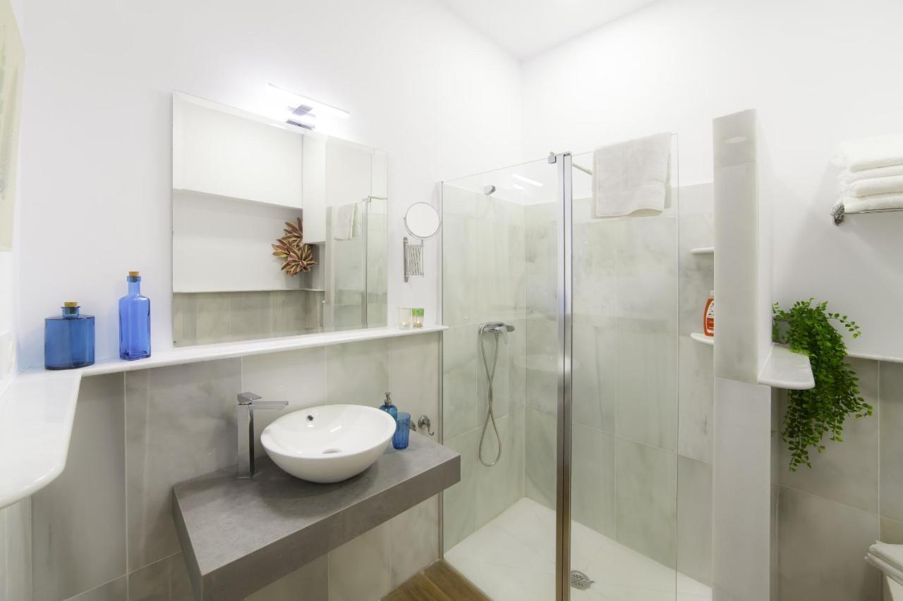 Appartement Green-apartments Mansion Blue Catedral *