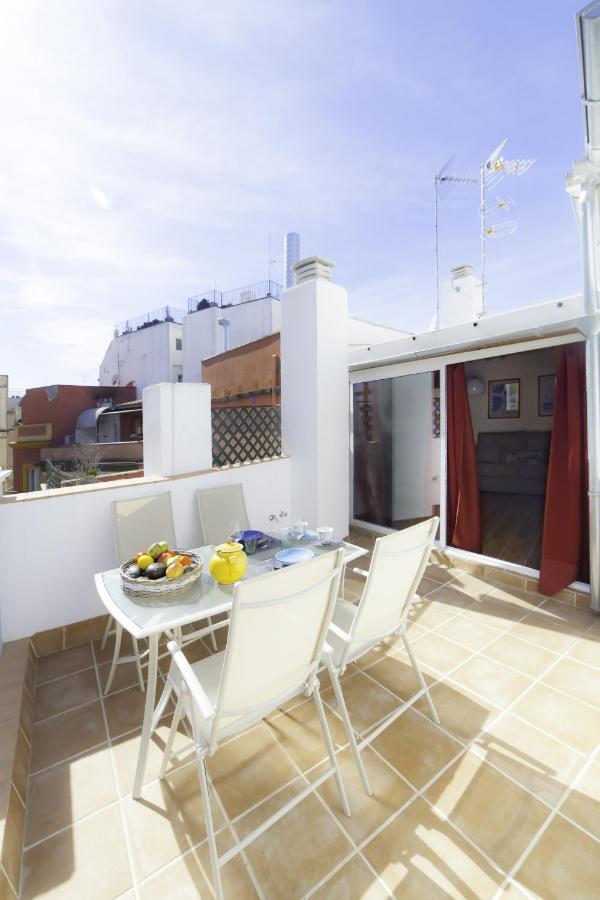 Green-apartments Mansion Blue Catedral Appartement