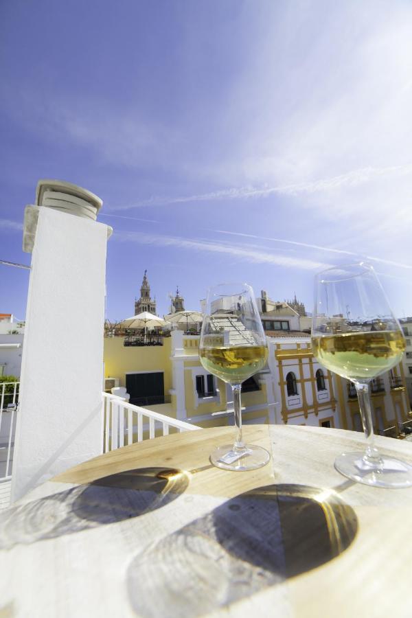 Appartement Green-apartments Mansion Blue Catedral *
