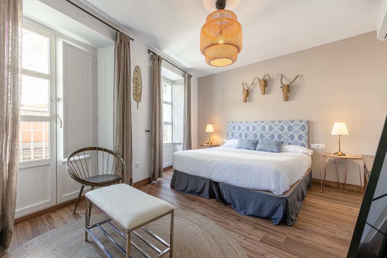 Appartement Green-apartments Mansion Blue Catedral Séville