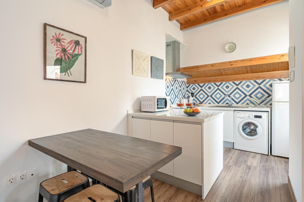 Appartement Green-apartments Mansion Blue Catedral *