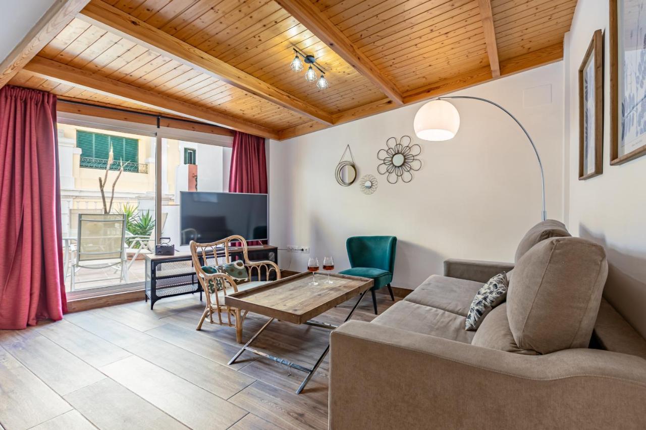 Appartement Green-apartments Mansion Blue Catedral *