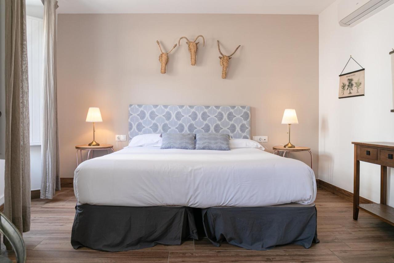 Appartement Green-apartments Mansion Blue Catedral Séville
