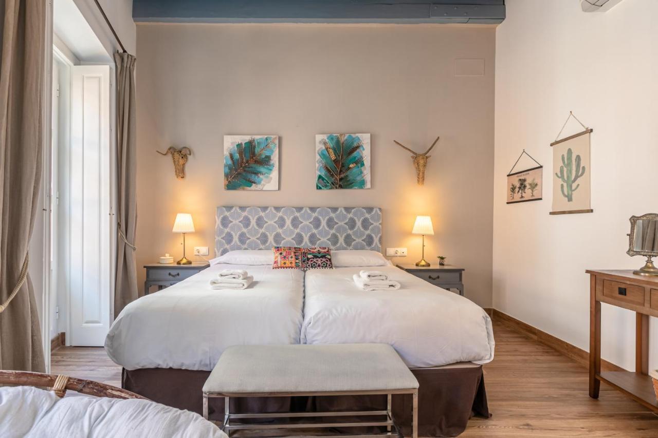 Appartement Green-apartments Mansion Blue Catedral *