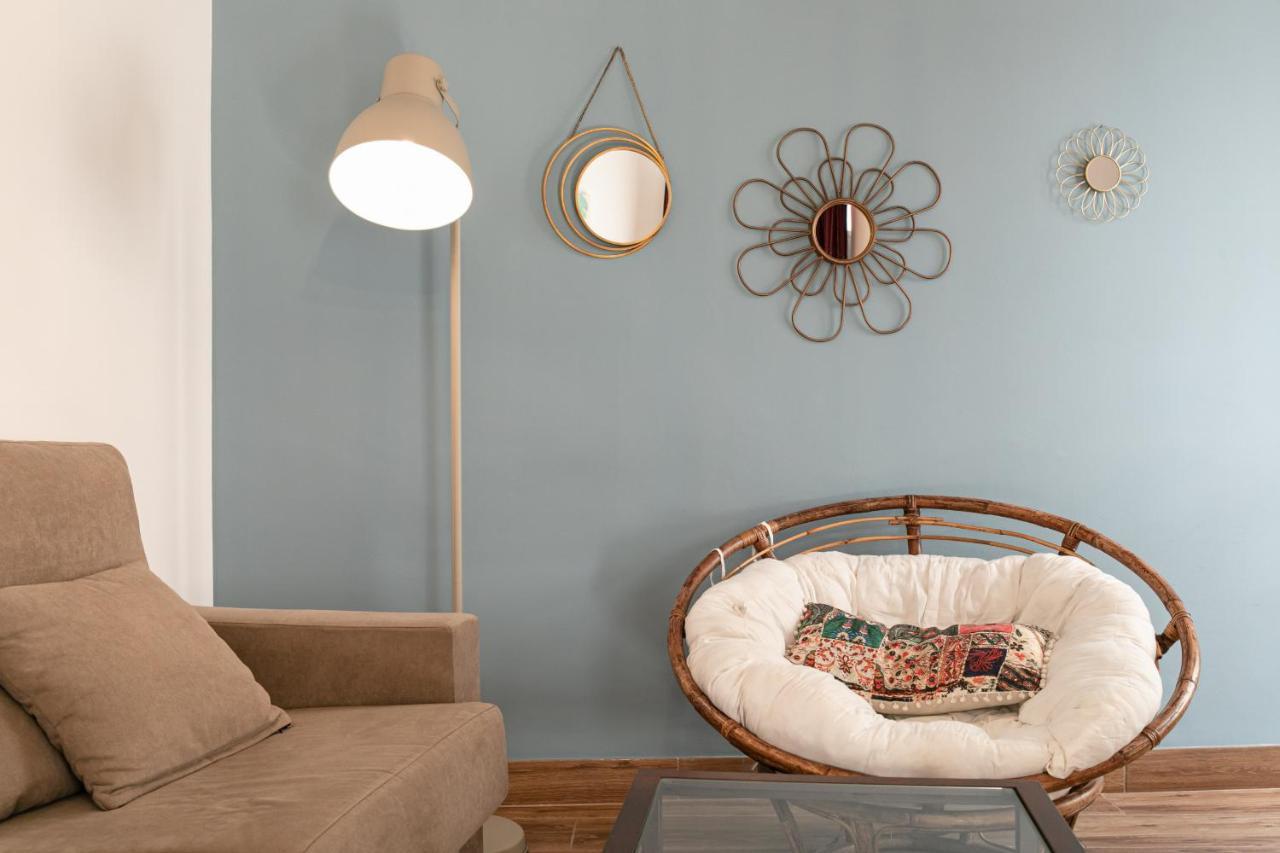 Green-apartments Mansion Blue Catedral Appartement