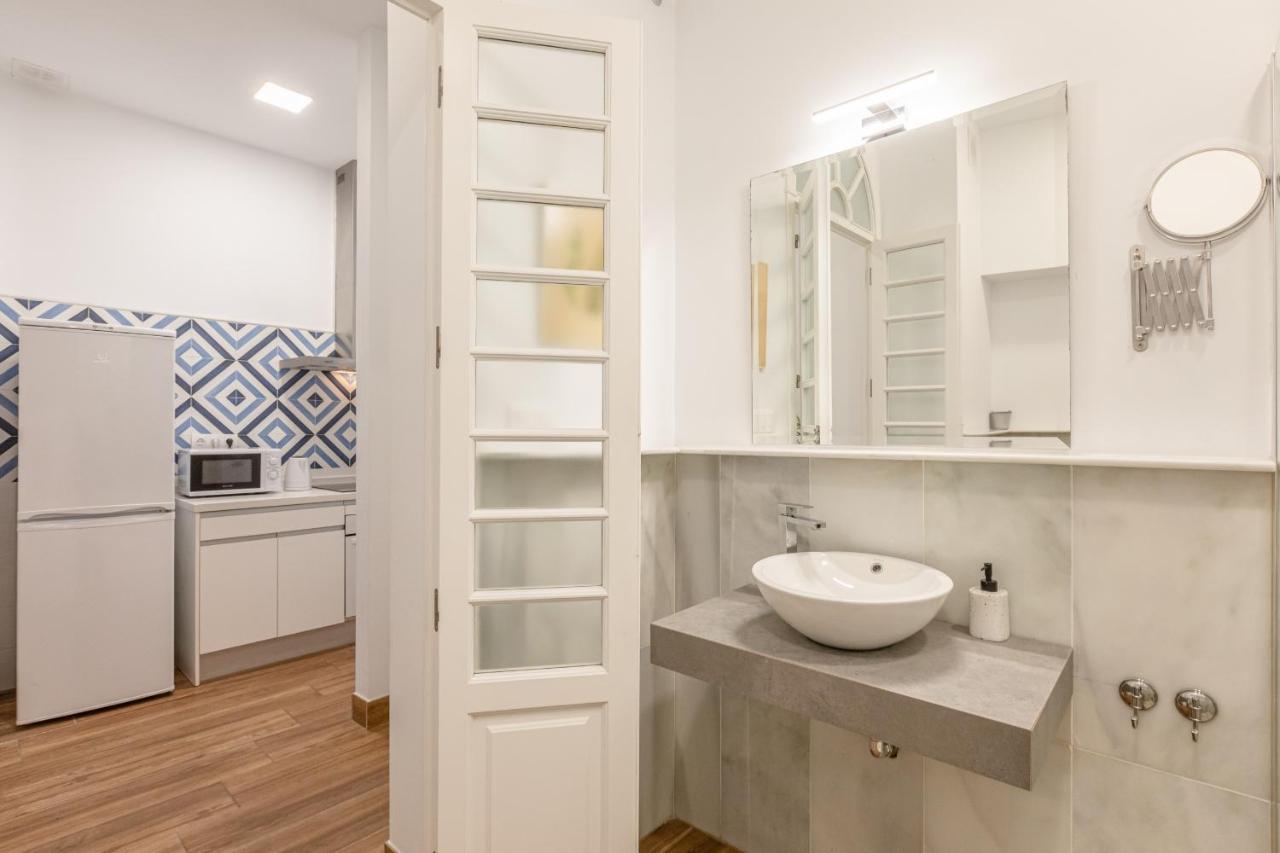 Appartement Green-apartments Mansion Blue Catedral
