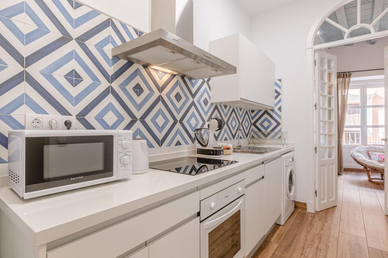 Appartement Green-apartments Mansion Blue Catedral *