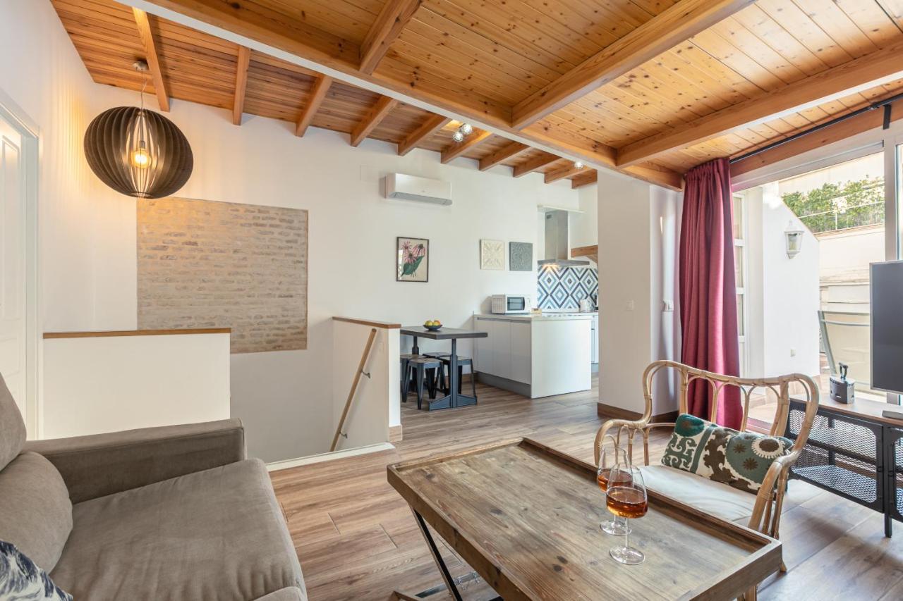 Appartement Green-apartments Mansion Blue Catedral