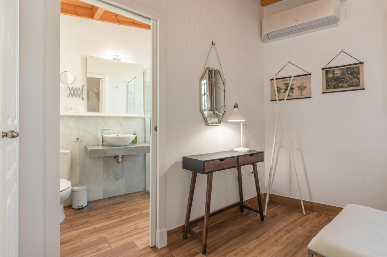 Appartement Green-apartments Mansion Blue Catedral *