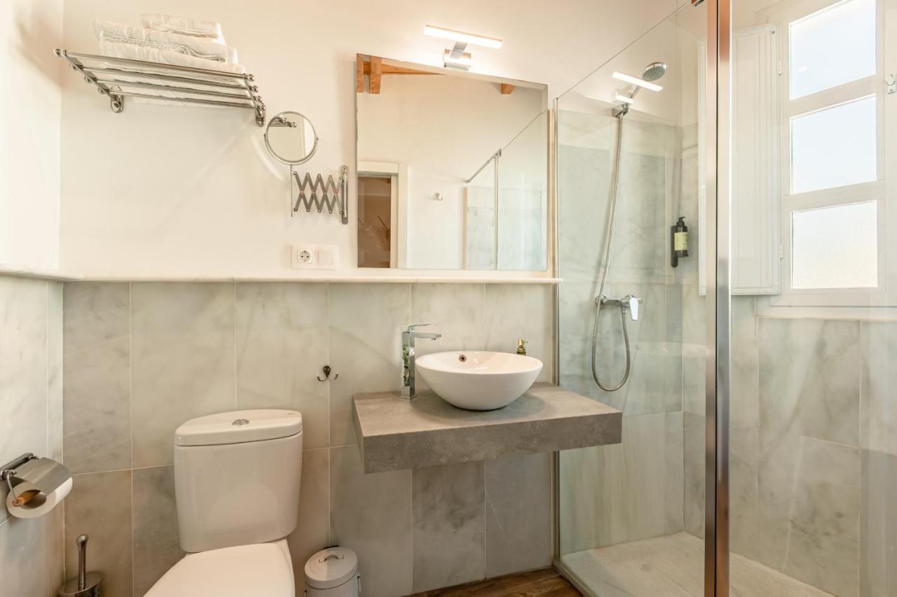 Appartement Green-apartments Mansion Blue Catedral Séville