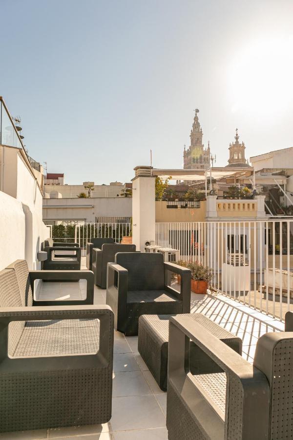 Appartement Green-apartments Mansion Blue Catedral *