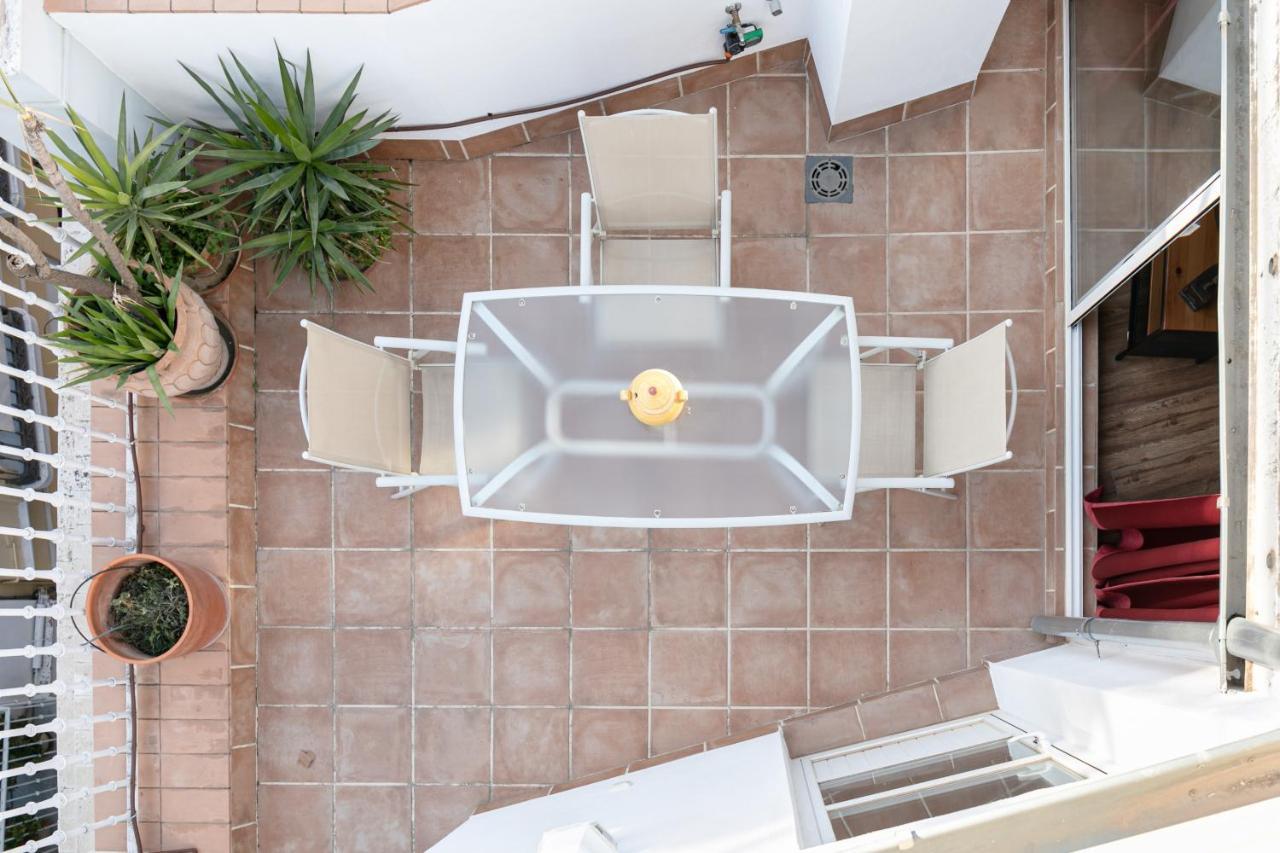Appartement Green-apartments Mansion Blue Catedral Séville